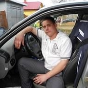 Одинокий Эд, 37, Любим