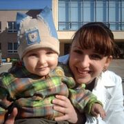 Татьяна, 39, Протвино