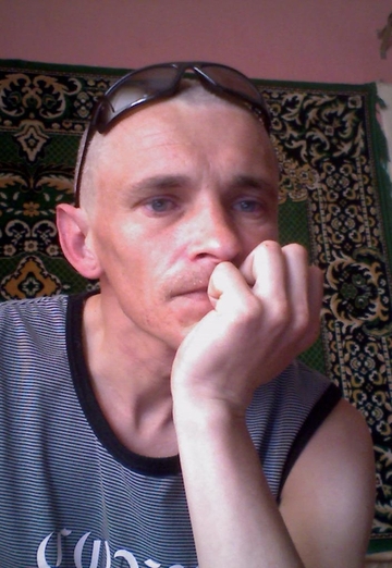 Моя фотография - szasa, 45 из Берегово (@id262816)