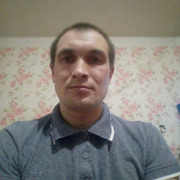 Евгений, 35, Оричи