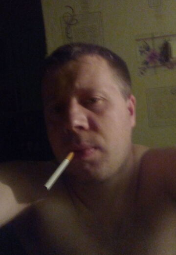 My photo - Aleksandr, 34 from Borzya (@aleksandr790427)
