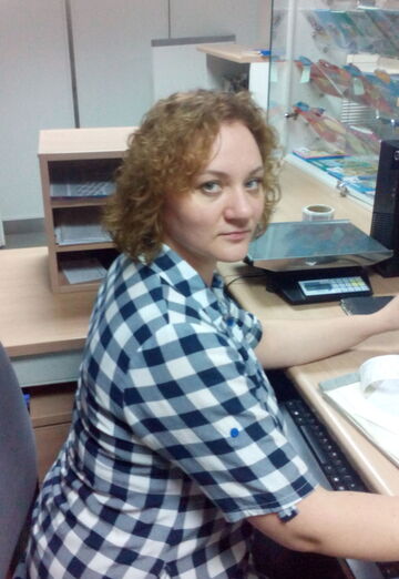 Моя фотография - Анюта, 38 из Владивосток (@anuta15656)