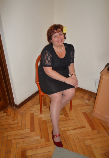 My photo - Lyudmila, 53 from Novokuznetsk (@ludmila6822)