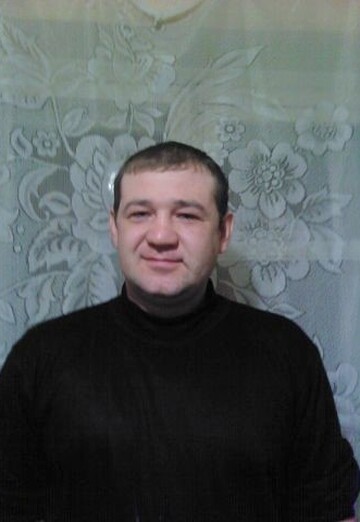 Моя фотография - Станислав Ильин, 42 из Тольятти (@stanislavilin)