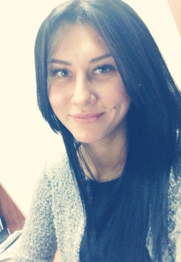Моя фотография - Екатерина, 36 из Москва (@ekaterina48175)