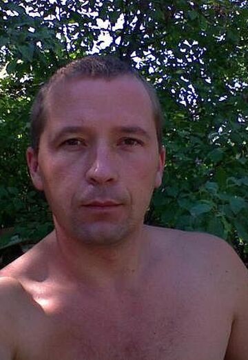 My photo - Aleksandr, 48 from Dedovsk (@aleksandr466379)