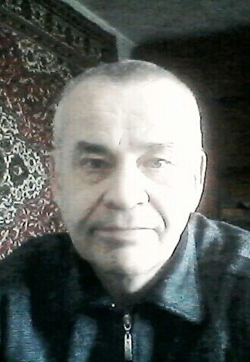 Моя фотография - Алексей, 56 из Алапаевск (@aleksey564722)