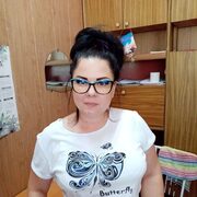 Дина Лисеева, 40, Родино