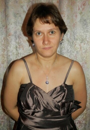 Ma photo - Nataliia, 42 de Novouralsk (@nataliy7381096)