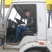 Вячеслав, 40, Ливны