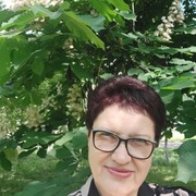 Liudmila Chepurina, 53, Волгодонск