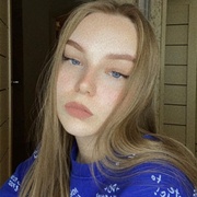 Маша, 20, Железногорск