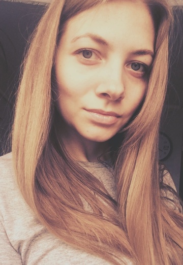 Моя фотография - Екатерина, 35 из Ижевск (@ekaterina103279)