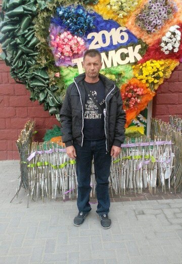 Моя фотография - Сергей, 51 из Губкинский (Ямало-Ненецкий АО) (@sergey601111)