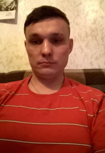 My photo - Andreu, 46 from Sverdlovsk-45 (@andreu338)