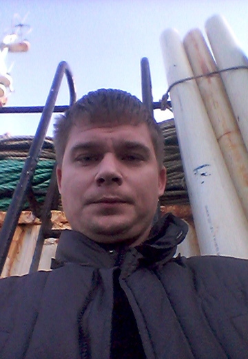 My photo - Ilya, 31 from Klaipeda (@ilya75982)