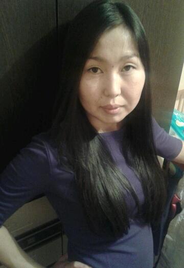 Моя фотография - Эржена, 38 из Улан-Удэ (@erjena25)