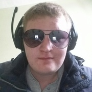 Стас, 25, Усть-Нера