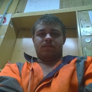 иван, 30, Новый Уренгой (Тюменская обл.)