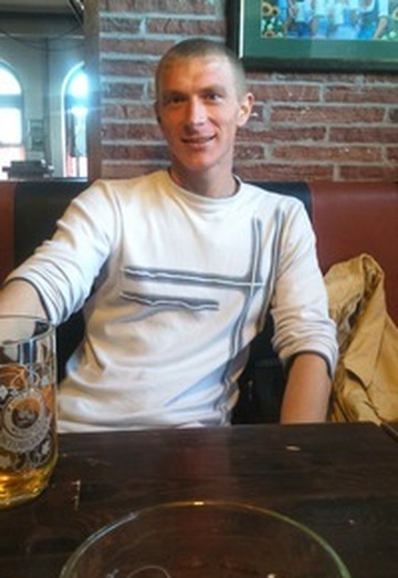 Моя фотография - Андрей, 36 из Бийск (@andrey495401)
