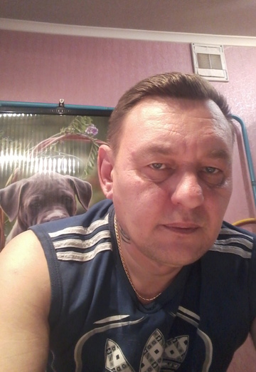 Моя фотография - Александр, 51 из Казань (@aleksandr836075)