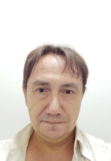 Моя фотография - Рустам, 55 из Ташкент (@rustam44326)