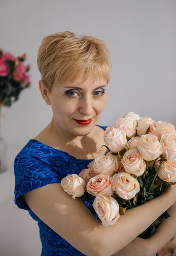 My photo - Tatyana, 43 from Biysk (@tatyana404037)