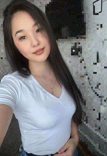 My photo - Leyla, 26 from Tyumen (@leyla8195)