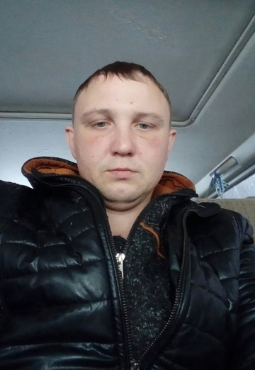 My photo - Diman, 37 from Nikolayevsk-na-amure (@diman5187)