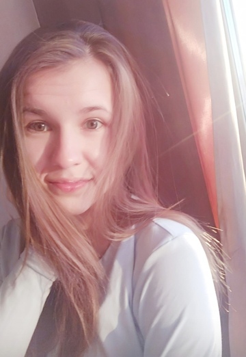 Моя фотография - Татьяна, 27 из Томск (@tatyana363028)