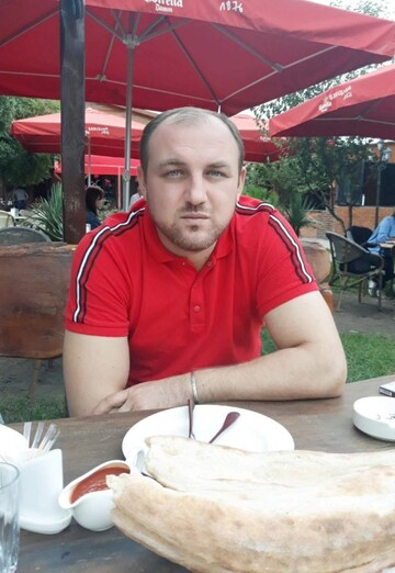 Моя фотография - guja, 37 из Тбилиси (@guja72)