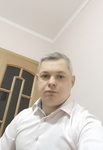 My photo - Aleksey, 45 from Korolyov (@aleksey527233)