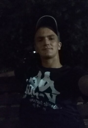 Dmitriy (@dmitriy235421) — my photo № 1