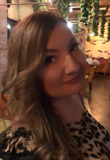 Моя фотография - Марина, 42 из Новочеркасск (@marinashorikova0)