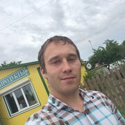 Юрий, 31, Белоозёрский