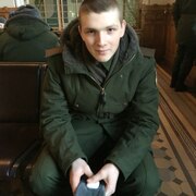 максим, 25, Юрьевец
