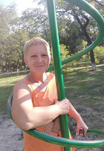Моя фотография - Ирина, 57 из Новочеркасск (@irina292682)
