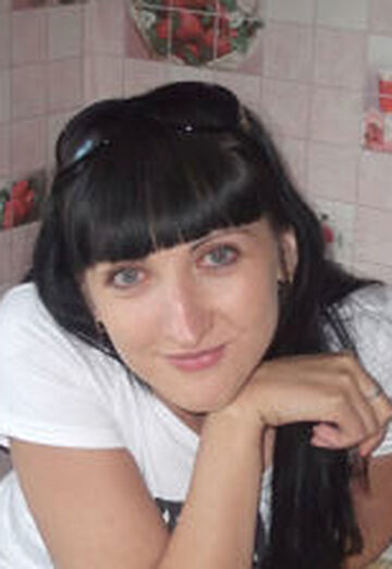 Моя фотография - Ирина, 33 из Иркутск (@irina84764)