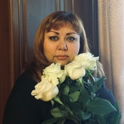 Larisa 54 Krasnoyarsk