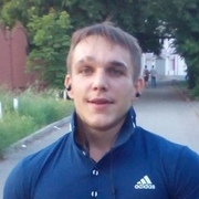 Иля Твердохлебов, 29, Батайск