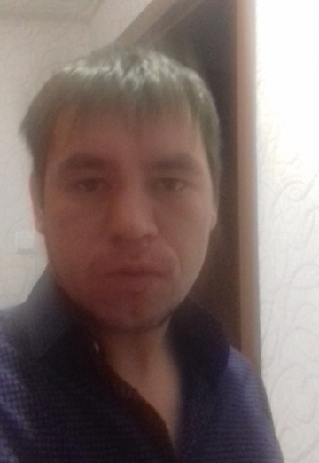 Моя фотография - Алексей, 37 из Стерлитамак (@aleksey372594)
