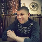 Aleksey 38 Novosibirsk