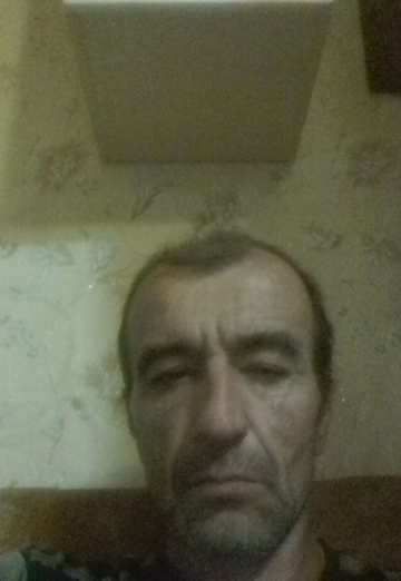 Моя фотография - Юрий, 54 из Краснослободск (@uriy162825)