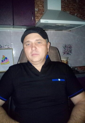 My photo - Andrey, 47 from Novocherkassk (@andrey715469)