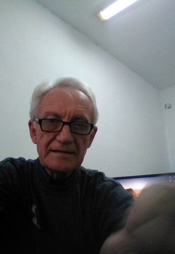 My photo - Valeriy, 70 from Ashgabad (@valeriypoluyanov)