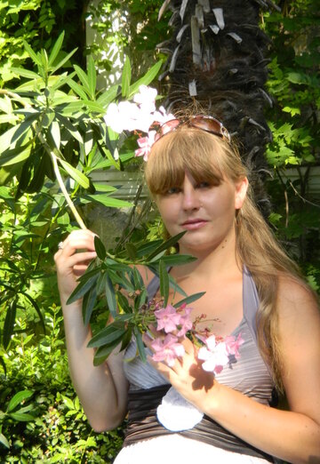 Моя фотографія - Юлія, 35 з Кам’янець-Подільський (@ulya12056)