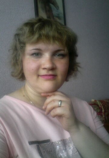 Моя фотография - ирина, 30 из Быхов (@irina119451)