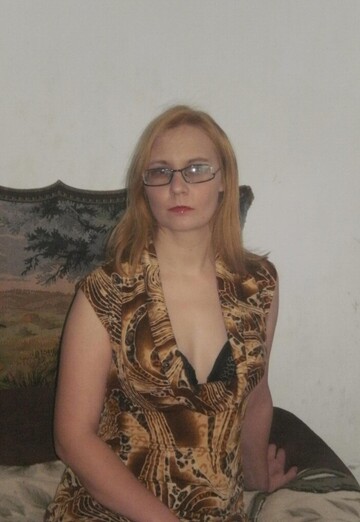 Моя фотография - Иванова Виктория, 39 из Тирасполь (@ivanovaviktoriya2)