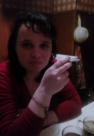 Моя фотография - валентина, 42 из Жигулевск (@valentina8744182)