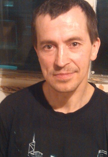 Моя фотография - дмитрий, 49 из Углич (@dmitriy279908)